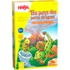 Au Pays Des Petits Dragons - HaBa -Jouets Éducatifs Boutique au pays des petits dragons