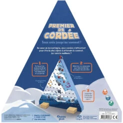 Premier De Cordée - Auzou Editions 9 Premier De Cordée - Auzou Editions -Jouets Éducatifs Boutique auz51815 3