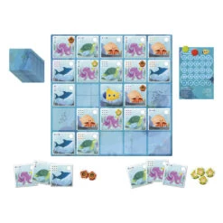 Soum Soum - Auzou Editions -Jouets Éducatifs Boutique auz52545 1