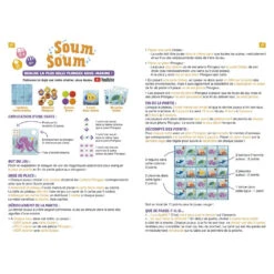Soum Soum - Auzou Editions -Jouets Éducatifs Boutique auz52545 2