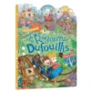 Cherche Et Trouve, Le Royaume Du Fouillis - Auzou Editions -Jouets Éducatifs Boutique auz53236