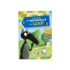 Je Rentre En 1ère Maternelle Avec Loup - Auzou Editions -Jouets Éducatifs Boutique auz53267