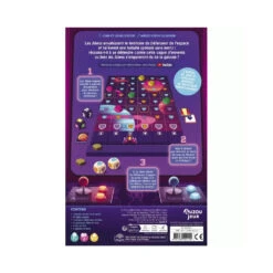 Arkade - Auzou Editions -Jouets Éducatifs Boutique auz54012 3