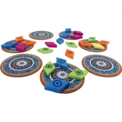 Azul Pavillon D'été - Plan B -Jouets Éducatifs Boutique azul pavillon d ete next move 2