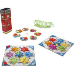 Azul Pavillon D'été - Plan B -Jouets Éducatifs Boutique azul pavillon d ete next move 3