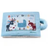 BABY BOOM LIVRE D ACTIVITES - Lilliputiens -Jouets Éducatifs Boutique baby boom livre d activites