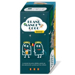 Blanc Manger Coco Version Belge