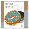 Boîte à Décorer Super Trésor, Do It Yourself - Djeco -Jouets Éducatifs Boutique boite diy super tresor djeco