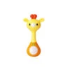 Hochet Sonore Et Lumineux, Girafe - Bo Jungle -Jouets Éducatifs Boutique bojb925700 hochet sons et lumiere girafe
