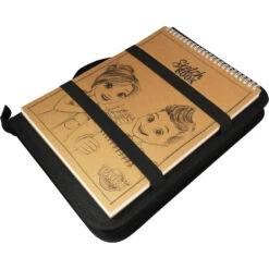 Professional Studio, Trousse à Dessin - Buki France -Jouets Éducatifs Boutique buki5436 3