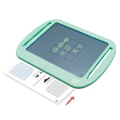 Tablette Jeux De Voyage - Buki France -Jouets Éducatifs Boutique buki6208 2