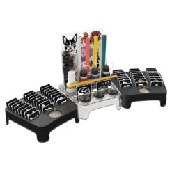 Professional Studio Tattoos - Buki France -Jouets Éducatifs Boutique bukibu5437 2