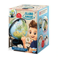 Globe éducatif - Buki France