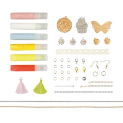 Bijoux Breloques à Créer, Be Teens - Buki France -Jouets Éducatifs Boutique bukibube121 2