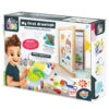 Mes Premiers Dessins - Buki France -Jouets Éducatifs Boutique bukibufk006