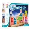 Camelot Junior - SmartGames 2 Camelot Junior - SmartGames -Jouets Éducatifs Boutique camelot junior smartgames