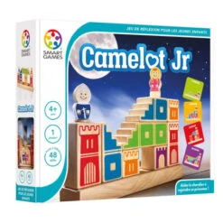Camelot Junior - SmartGames