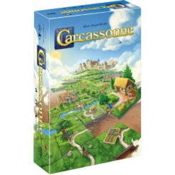 Carcassonne - Z-man Games