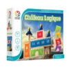 Château Logique - SmartGames -Jouets Éducatifs Boutique castle logix chateau logique smartgames