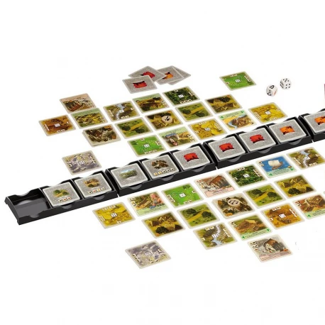 Catan Duel - Kosmos 4 Catan Duel - Kosmos – Image 2