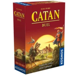 Catan Duel - Kosmos