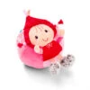 CHAPERON ROUGE BALLE - Lilliputiens -Jouets Éducatifs Boutique chaperon rouge balle