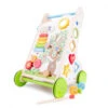 Chariot De Marche Multi-activités - New Classic Toys -Jouets Éducatifs Boutique chariot de marche multi activites new classic toys