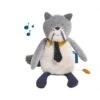 Chat Musical Les Moustaches - Moulin Roty -Jouets Éducatifs Boutique chat musical moustaches