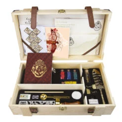 Harry Potter, Cabinet De Curiosités - D'Arpèje