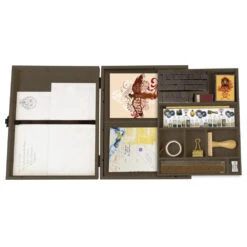 Harry Potter, L'Atelier D'Imprimerie - D'arpèje -Jouets Éducatifs Boutique chpo029 3