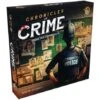 Chronicles Of Crime - Lucky Duck Game