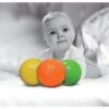 Coffret De 3 Balles Sensorielles - Ludi -Jouets Éducatifs Boutique coffret 3 balles sensorielles 13 cm
