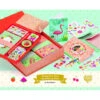 Ma Papeterie Marie Lovely Paper - Djeco -Jouets Éducatifs Boutique coffret createur papeterie marie djeco