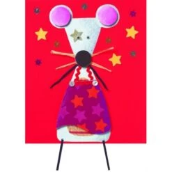 Collages Pour Les Petits - Djeco 9 Collages Pour Les Petits - Djeco -Jouets Éducatifs Boutique collages pour les petits djeco 2