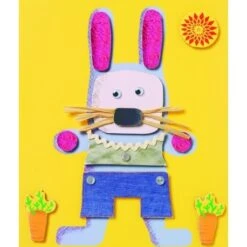 Collages Pour Les Petits - Djeco 11 Collages Pour Les Petits - Djeco -Jouets Éducatifs Boutique collages pour les petits djeco 4