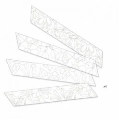 Coloriages Surprise, Mandalas Rosaces - Djeco 7 Coloriages Surprise, Mandalas Rosaces - Djeco -Jouets Éducatifs Boutique coloriages surprise mandalas rosaces djeco 2