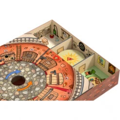 Commissaire Souris, Personne Ne Lui échappe ! - HaBa 9 Commissaire Souris, Personne Ne Lui échappe ! - HaBa -Jouets Éducatifs Boutique commissaire souris 2