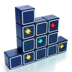 Constellation, La Logique Magique - SmartGames -Jouets Éducatifs Boutique constellation smartgames 2