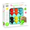 Mes Premiers Crayons - Crea Lign' 2 Mes Premiers Crayons - Crea Lign' -Jouets Éducatifs Boutique crl175