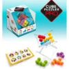 Cube Puzzler Pro - SmartGames 2 Cube Puzzler Pro - SmartGames -Jouets Éducatifs Boutique cube puzzler pro smartgames