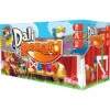 Dali Le Renard - Tikids -Jouets Éducatifs Boutique dali le renard tiki