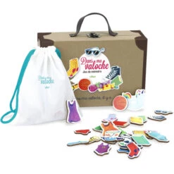 Dans Ma Valoche - Vilac