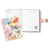 Lam, Carnet Secret Avec Code, Lovely Paper - Djeco -Jouets Éducatifs Boutique dd3619