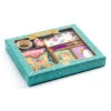 Mini Coffret De Papeterie Kendra, Lovely Paper - Djeco -Jouets Éducatifs Boutique dd3678