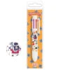 Porte-billes Arc-en-ciel Steve, Lovely Paper - Djeco -Jouets Éducatifs Boutique dd3777
