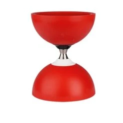 Diabolo Jazz Free Rouge - Henry's