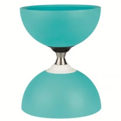 Diabolo Jazz Free Turquoise - Henry's