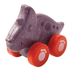 Dino Car - Plan Toys