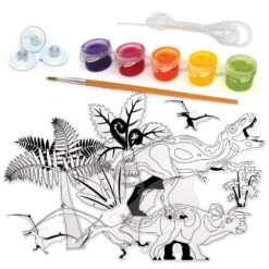 Attrape-Soleil - Dinosart -Jouets Éducatifs Boutique dino15012tt dinosart 2