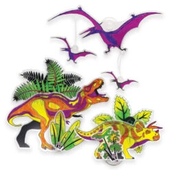Attrape-Soleil - Dinosart -Jouets Éducatifs Boutique dino15012tt dinosart 3